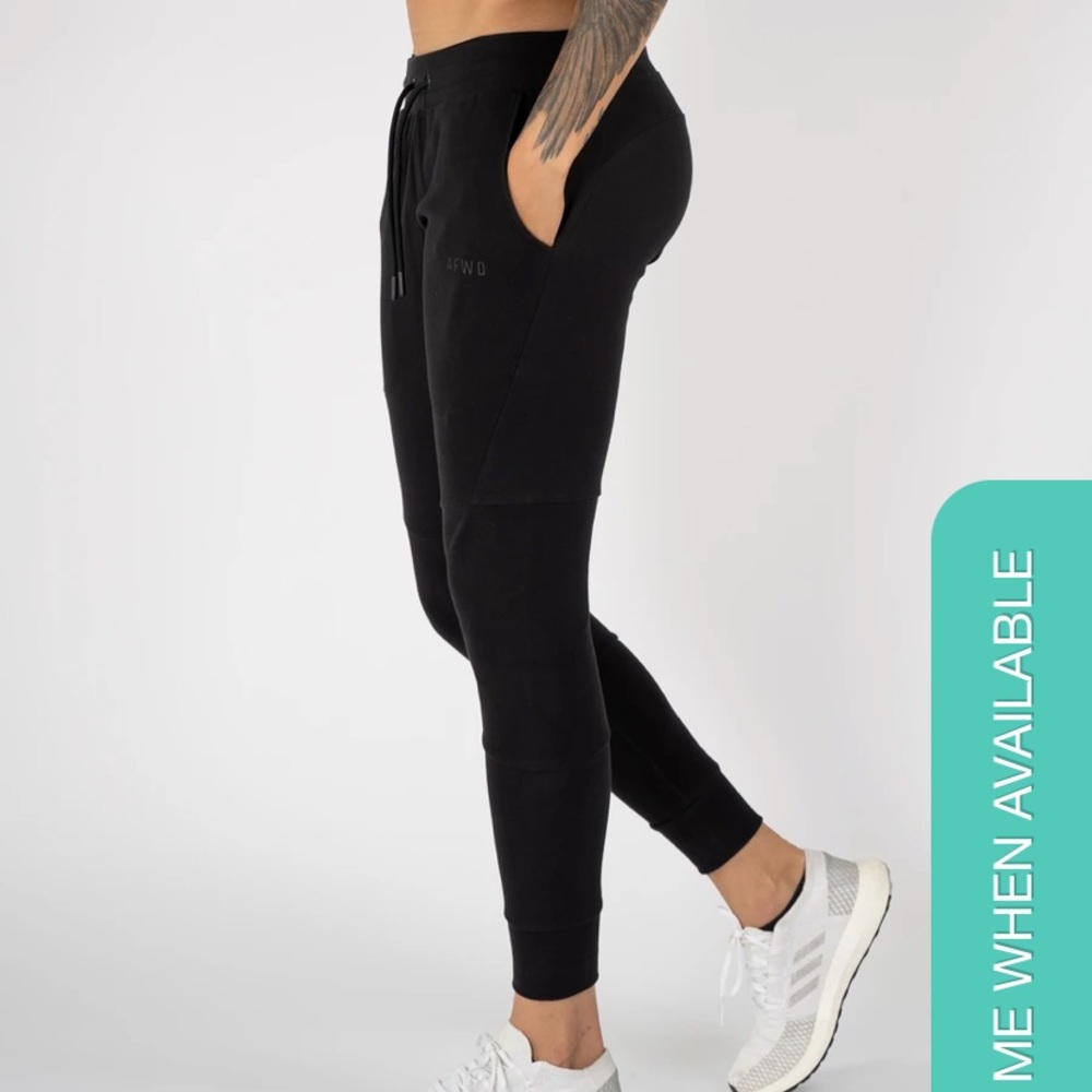 Alpha Forward Essential Jogger